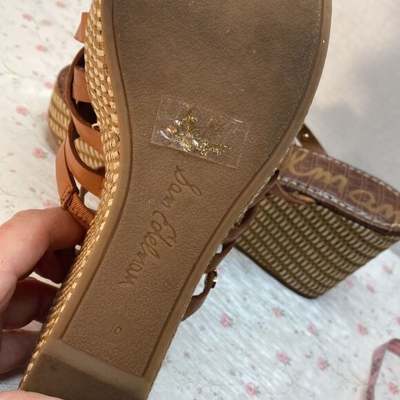 Sam Edelman Sandals   - Picture 5 of 5